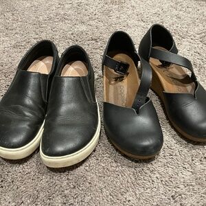 Birkenstock 2 for 1 Oswego and Mary